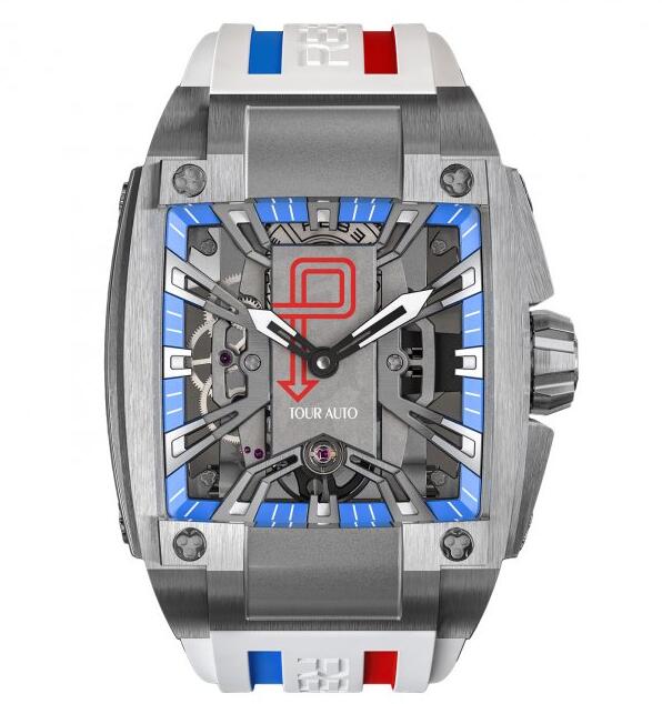 Rebellion Re-Volt Tour Auto watches for sale Rebellion Re-Volt Tour Auto watches for sale